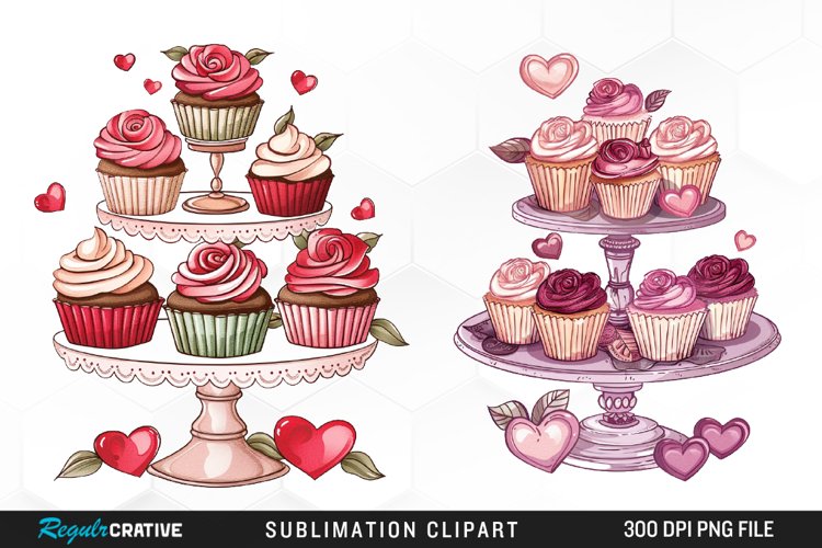 Cupcakes Png Image 18