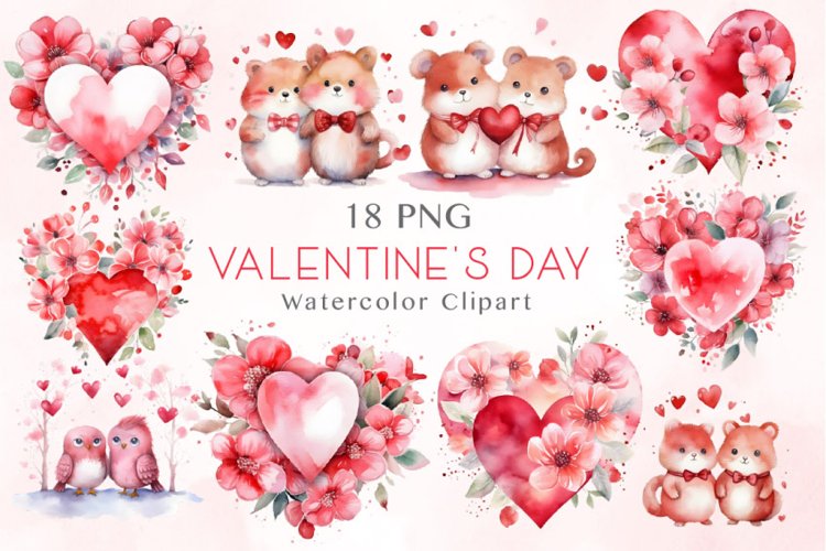 Transparent Heart Png Image 4