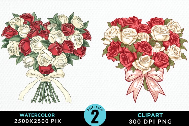Rose Graphic Image 24