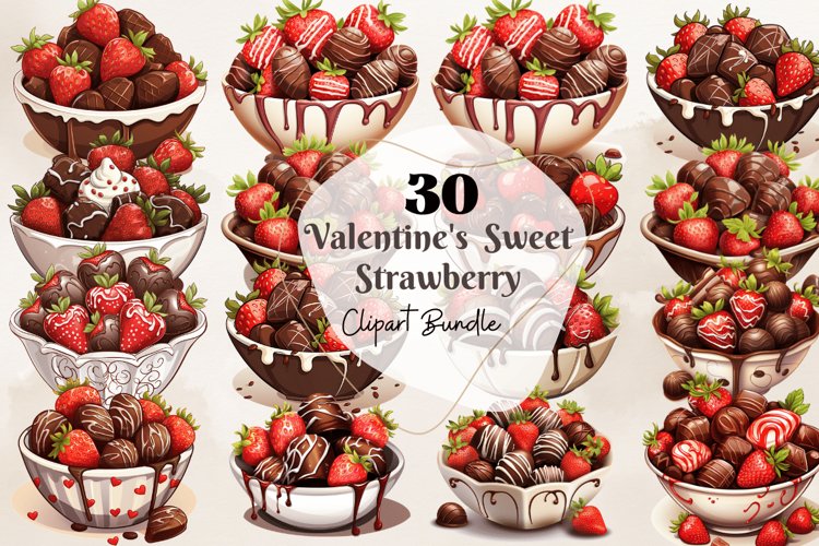 Strawberry Png Image 7