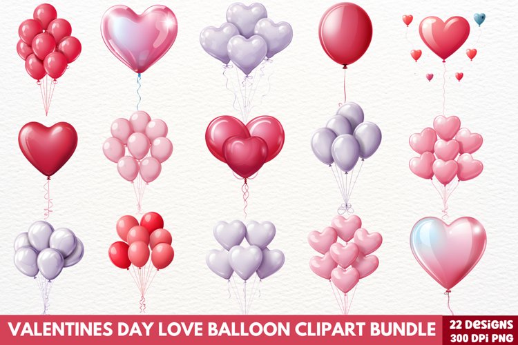 Valentines Day Clipart Image 18
