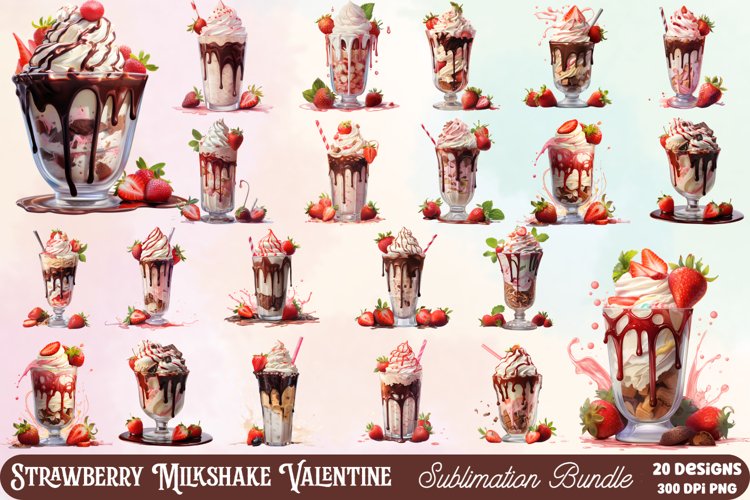 Strawberry Clipart Image 21