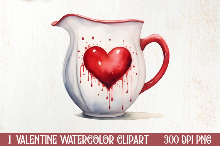 Valentines Day Clipart Image 20
