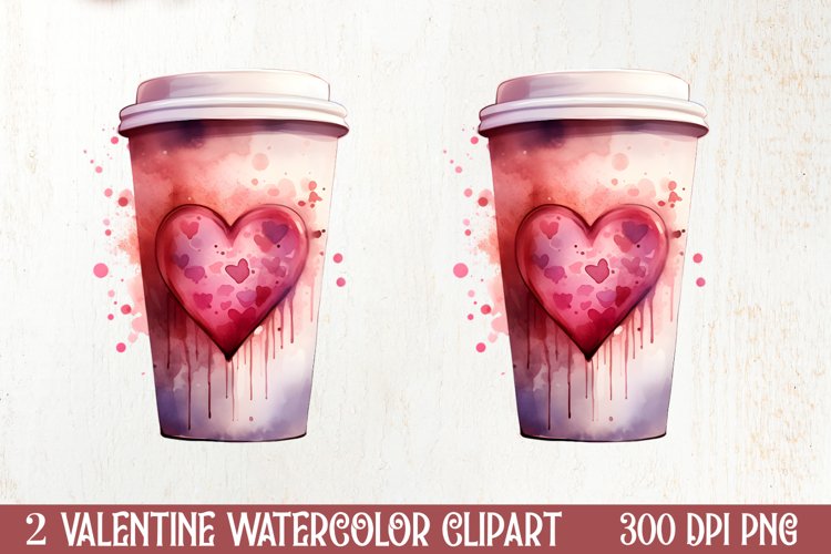 Coffee Clipart Image 11