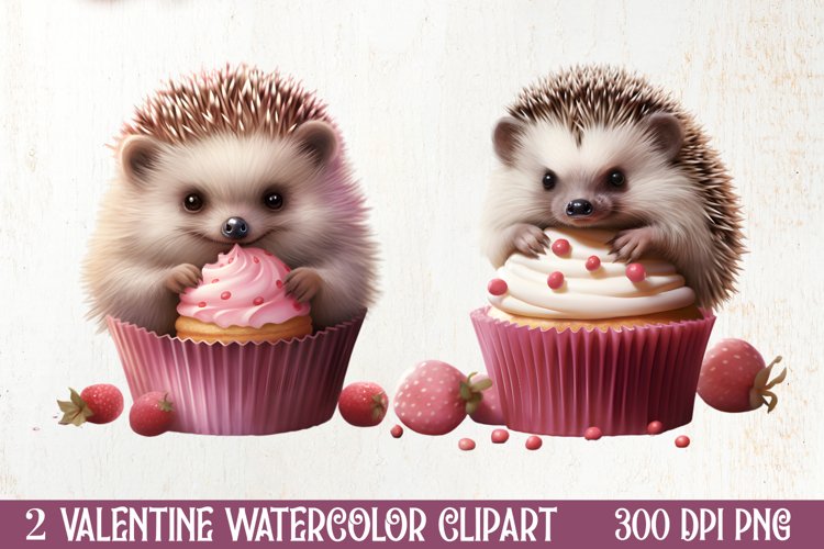 Cupcake Png Image 4