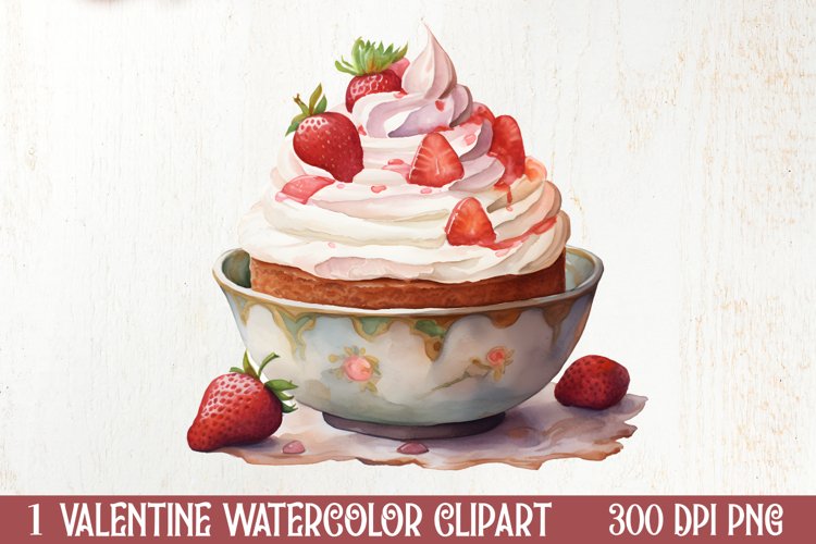 Valentines Day Clipart Image 21