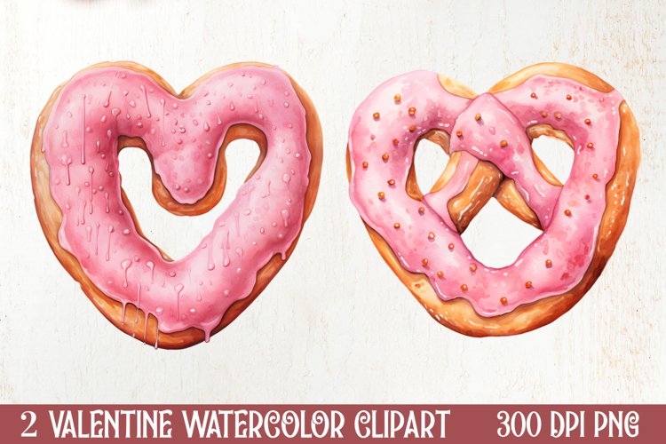 Valentine Day Coffee Clipart, Christmas Clipart