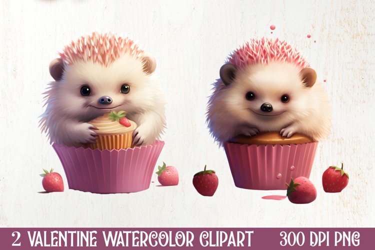 Cupcake Png Image 3