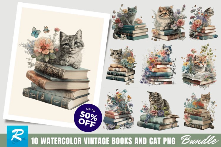 Kitten Clipart Image 16