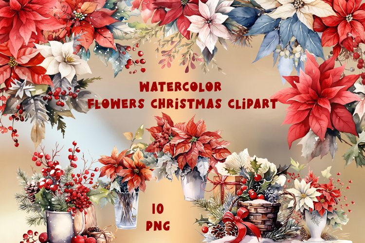 Xmas Tree Clipart Image 17