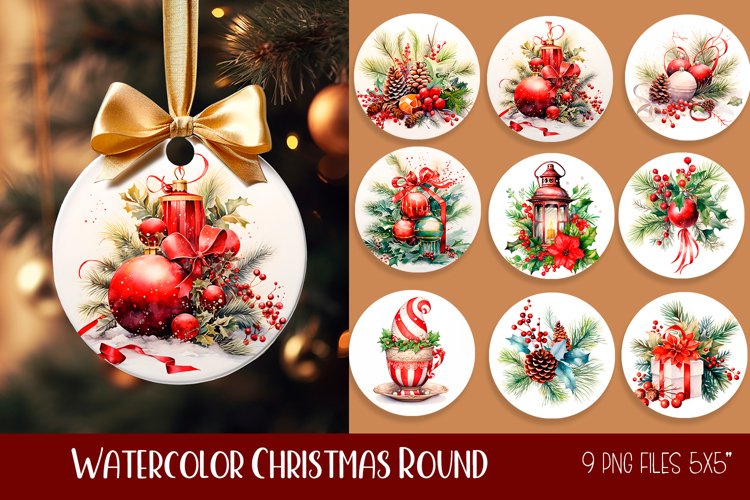 Holly Berry Clipart Image 23