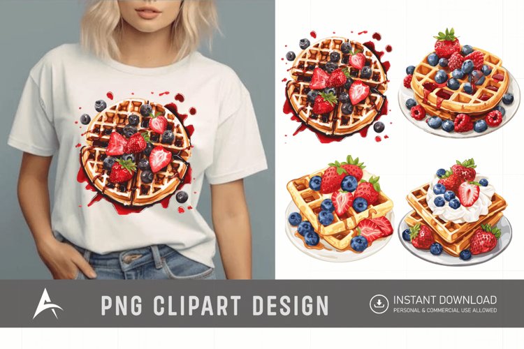 Breakfast Clipart Image 17