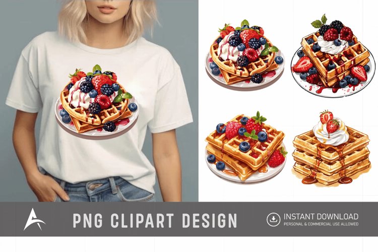 Breakfast Clipart Image 10