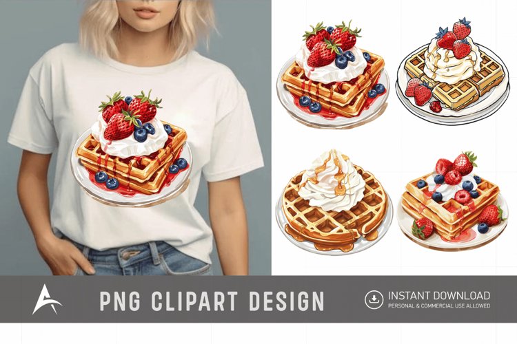 Breakfast Clipart Image 15