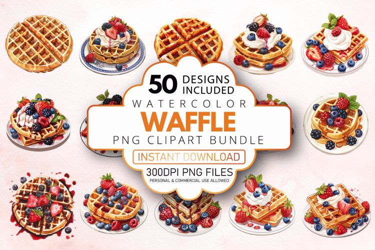 Breakfast Clipart Image 19