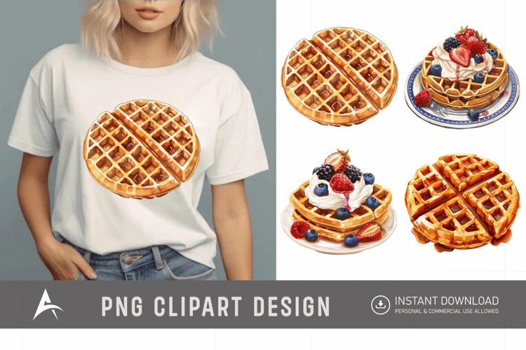 Breakfast Clipart Image 8
