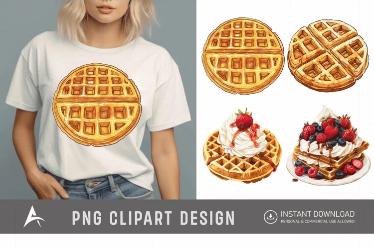 Breakfast Clipart Image 12