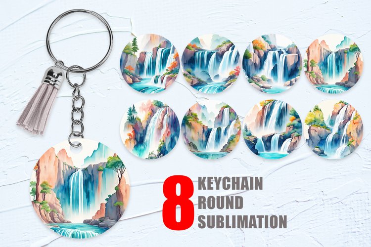Keychain Png Image 9