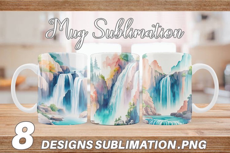 Landscape Illustration Image 5