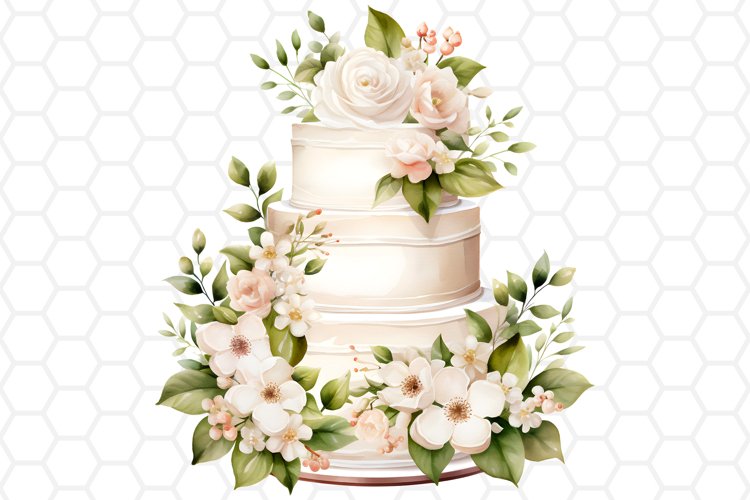 Cake Png Image 23