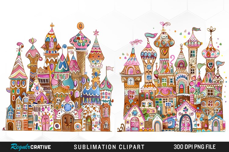 Holiday Illustration Image 14