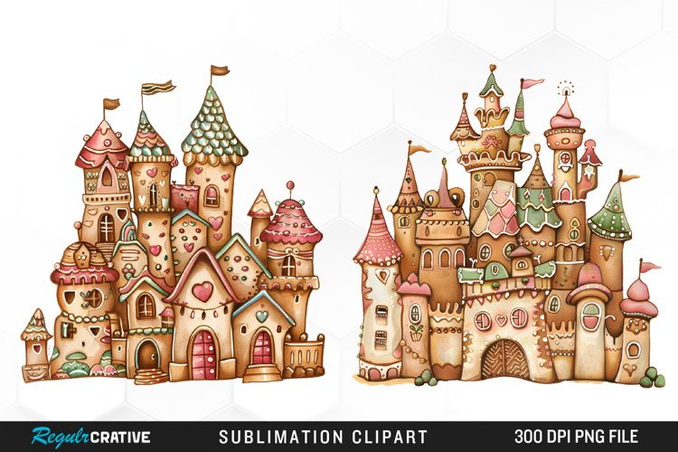 Holiday Illustration Image 7