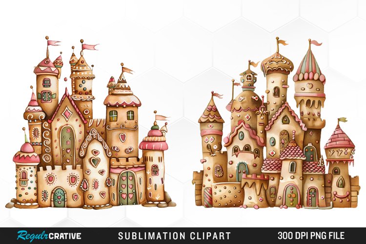 Holiday Illustration Image 8