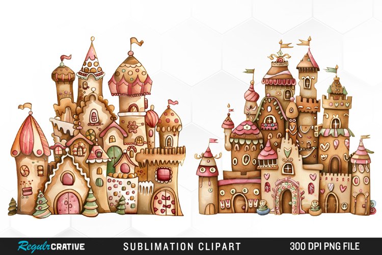 Holiday Illustration Image 9