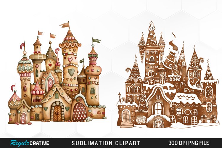 Holiday Illustration Image 11