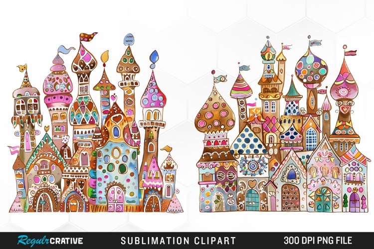 Holiday Illustration Image 12