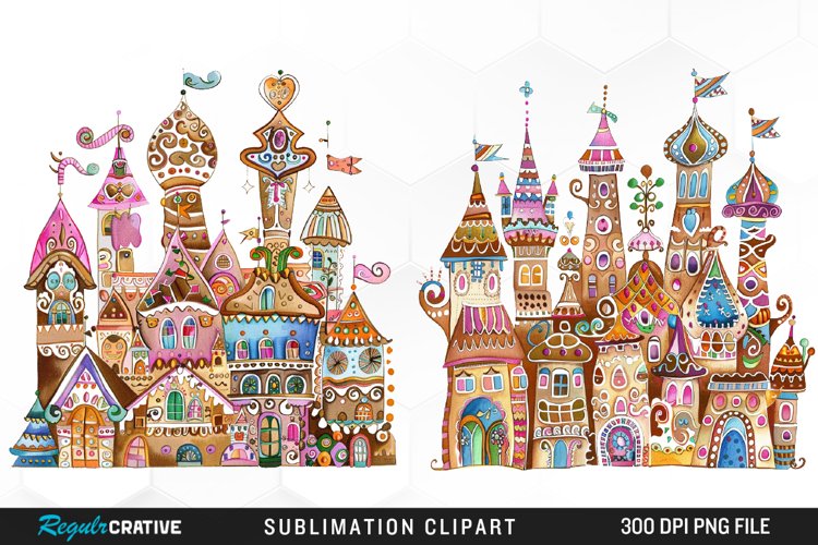 Holiday Illustration Image 13
