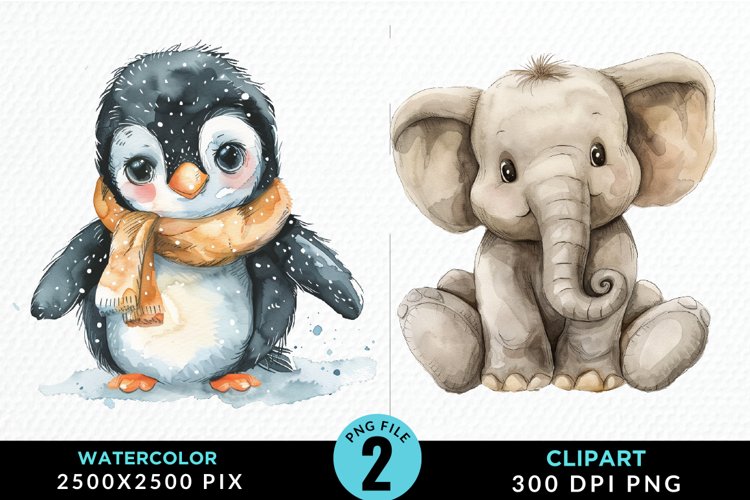 Animal Drawing Image 17