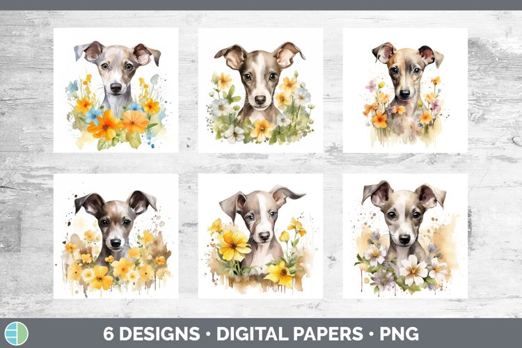 Dog Background Image 10