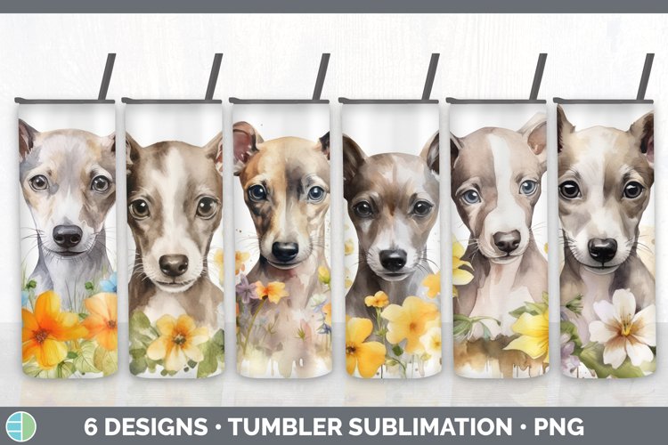 Sublimation Tumbler Designs Image 15