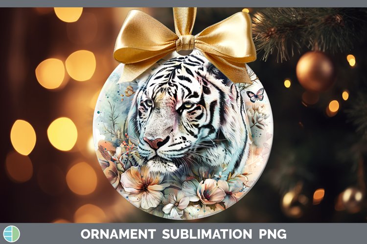 Bauble Clipart Image 19