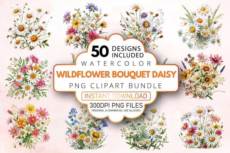 Flowers Graphic Image 17
