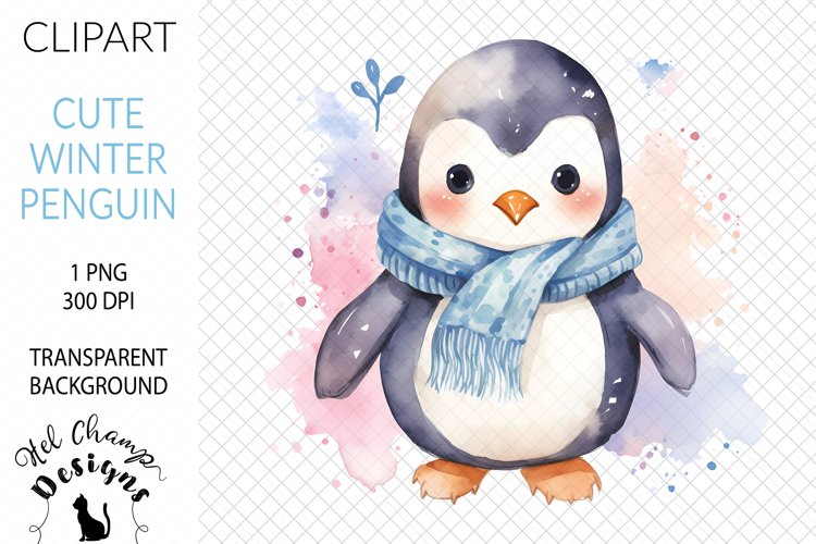 Penguins Png Image 2