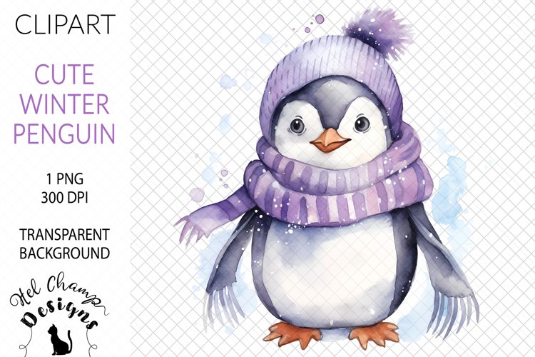 Winter Clipart Image 3