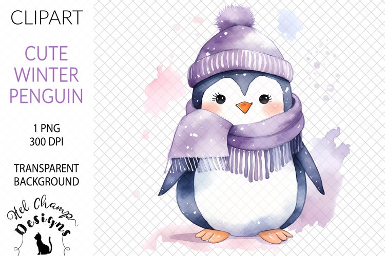Penguins Png Image 20