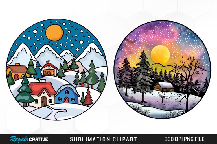 Winter Png Image 3