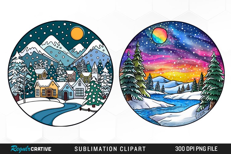 Winter Png Image 4