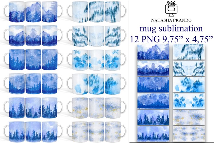 Winter Backgrounds Image 16