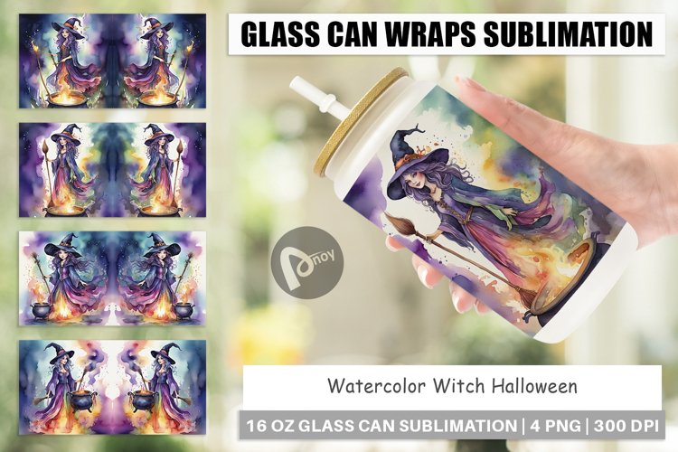 Halloween Sublimation Design Image 3