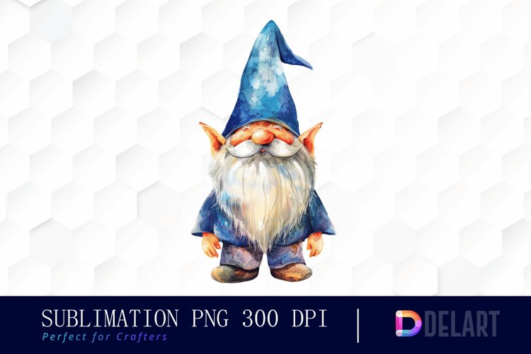 Wizard Illustration Image 4