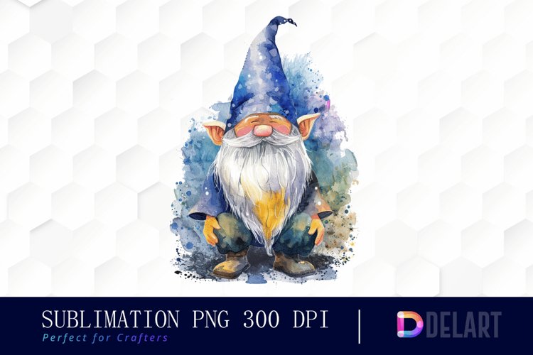 Wizard Illustration Image 22