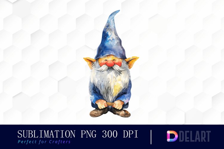 Wizard Illustration Image 17