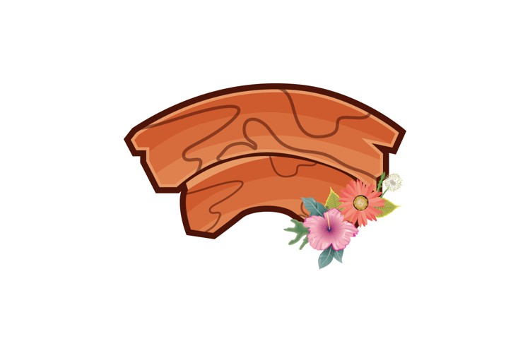 Plate Clipart Image 3