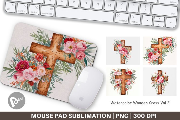 Wooden Cross Png Image 23