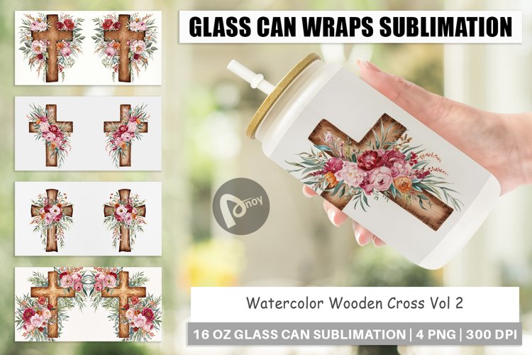 Cross Clipart Image 17