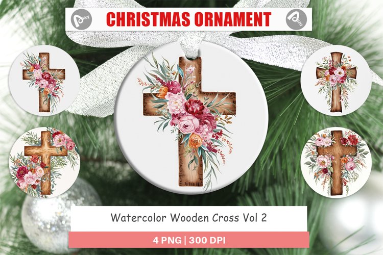 Cross Clipart Image 18